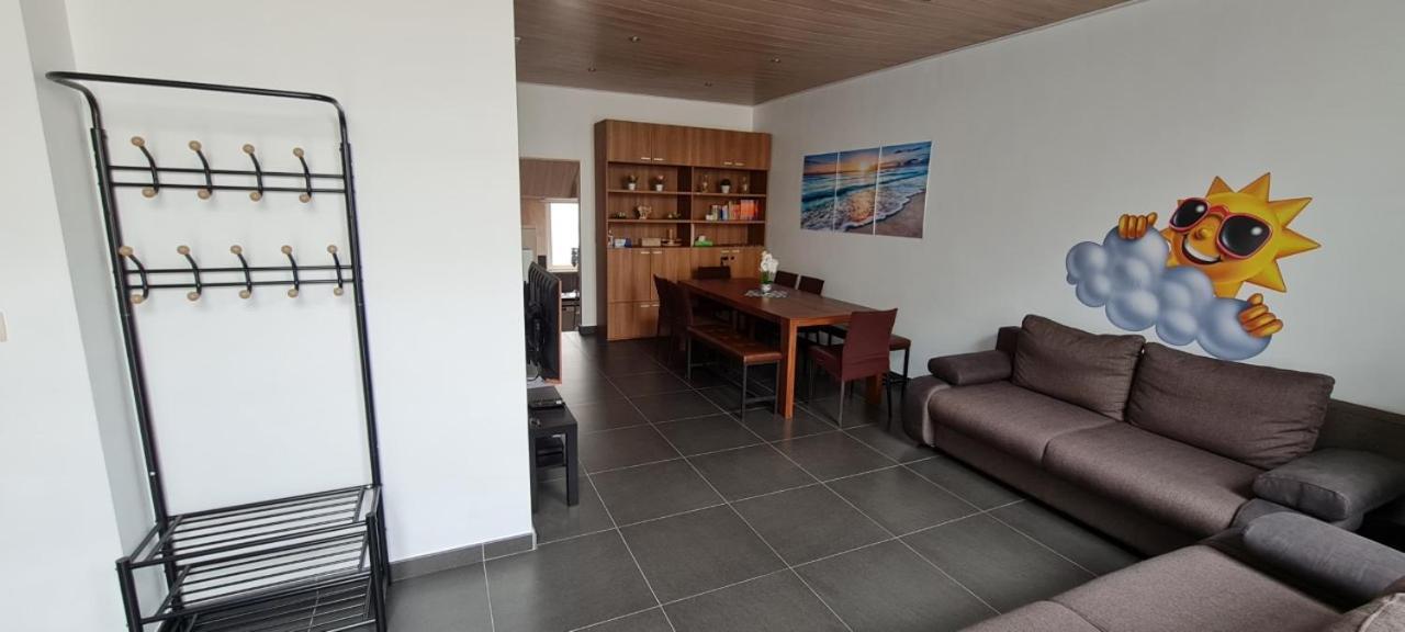 Sun And Fun Apartment Blankenberge Exterior foto